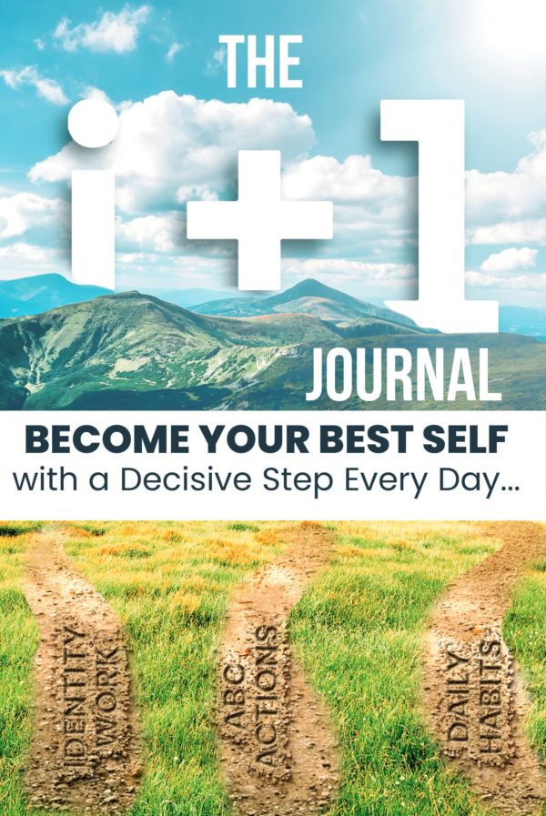 i+1: Become Your Best Self!