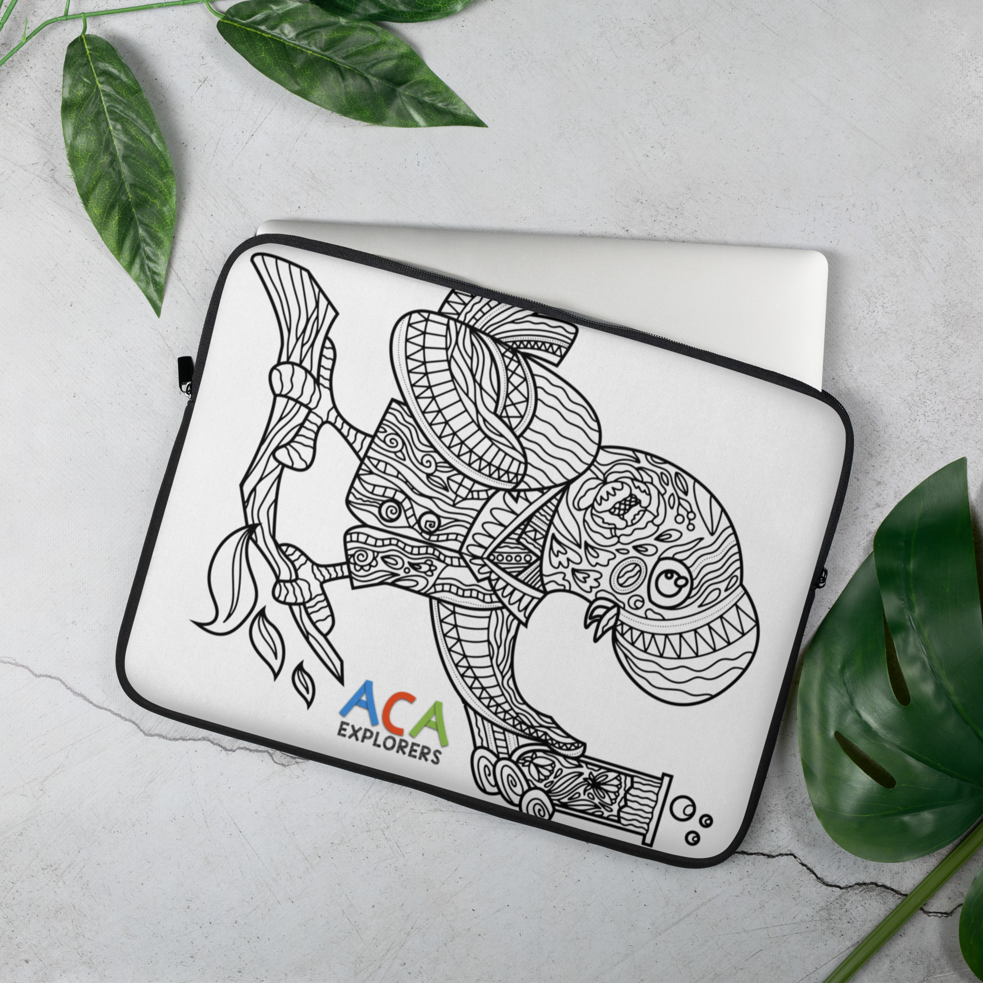 Laptop Sleeve - Image 2
